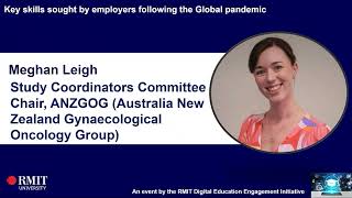 Key skills sought by employers following the Global pandemic | RMIT University screenshot 3