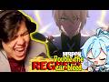 Regression Cover By 2 Professional Singers