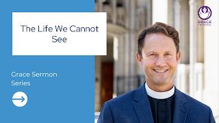 The Life We Cannot See (Margaret Fuller)
In this sermon from Grace Cathedral, Malcolm Clemens Young reflects on the mysterious patterns that shape our lives—patterns that we often cannot see while we are living them.
Drawing on the story of Moses and the burning bush, Jesus’ difficult words about losing our lives in order to find them, the remarkable life of Margaret Fuller, and Denise Levertov’s poem “To Live in the Mercy of God,” this sermon asks what God might see in our lives that remains invisible to us.
We are unfinished people. Our stories are still unfolding. What may feel like failure, loss, resistance, or random striving may yet become part of a larger pattern we cannot see.
Rather than spending our lives trying desperately to preserve and control what we have, Jesus invites us into another way: giving ourselves away and trusting in the inexhaustible mercy of God.
“God is making something out of our lives that we cannot yet see.”
The Life We Cannot See (Margaret Fuller)A sermon by Malcolm Clemens Young
Grace CathedralSan Francisco, California
Sunday, August 30, 2026Fourteenth Sunday after Pentecost (Proper 17A)
Scripture readings:Exodus 3:1–15Psalm 105:1–6, 23–26Romans 12:9–21Matthew 16:21–28 The Life We Cannot See (Margaret Fuller)