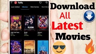 Download Latest Movies in One Click 2019 | Best Movies App 2019 screenshot 5