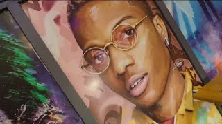 Mec Sirop - Serre Laki Clip Officiel 2026