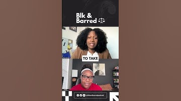 Free Speech Under Attack? Lawyers on Censorship, Safety, and Civil Rights | Blk and Barred