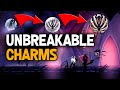 Hollow Knight  - How to Make Fragile Charms Unbreakable