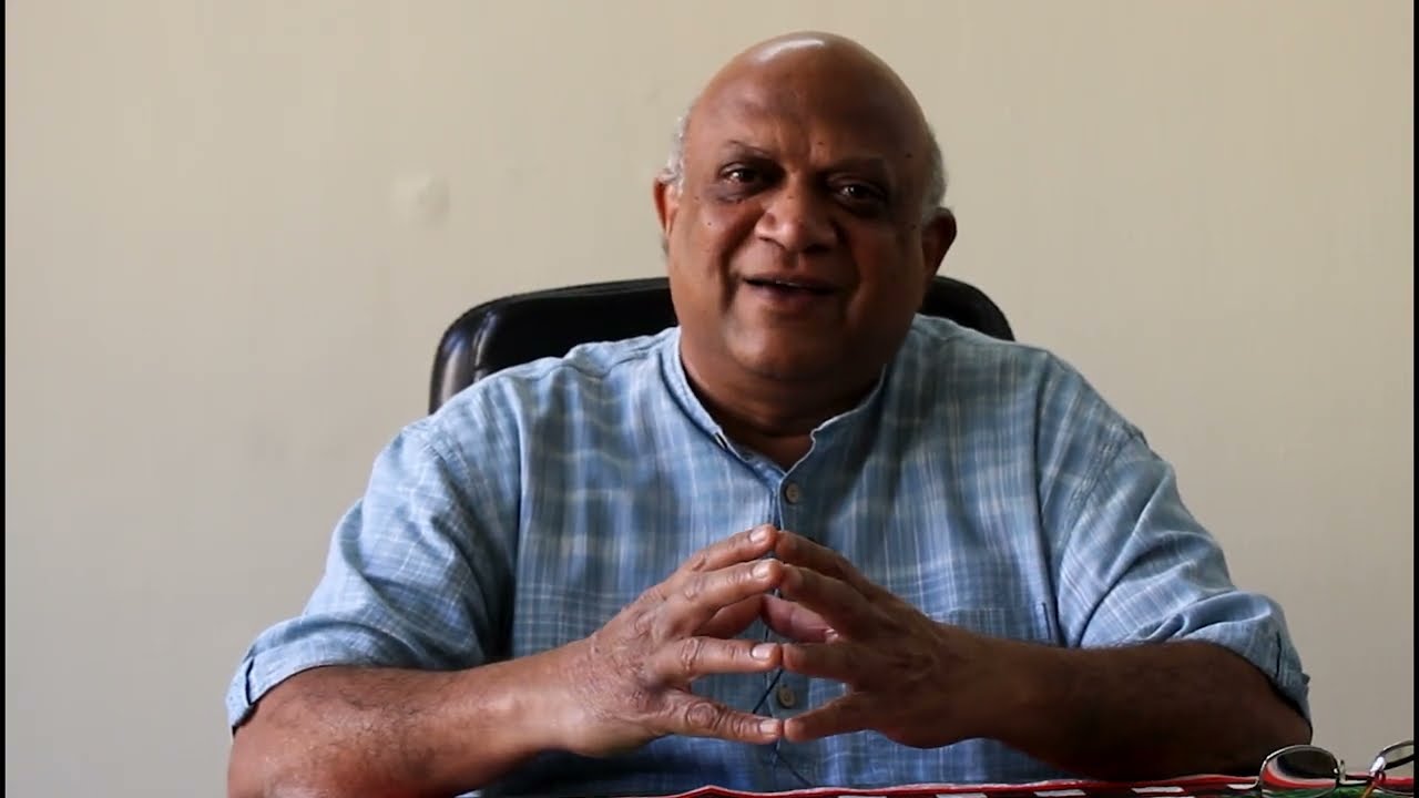 A Christmas Message to the Alumni from our Rector 