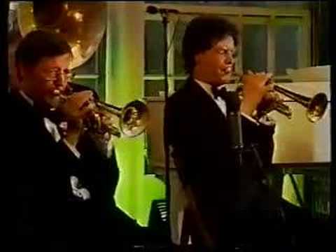 Peruna Jazzmen -Senegalese Stomp 1988