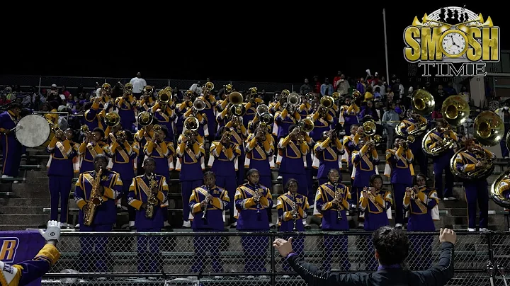 Edna Karr | I Got 5 On It | 2021