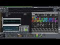 Breakcore -  EQ Test