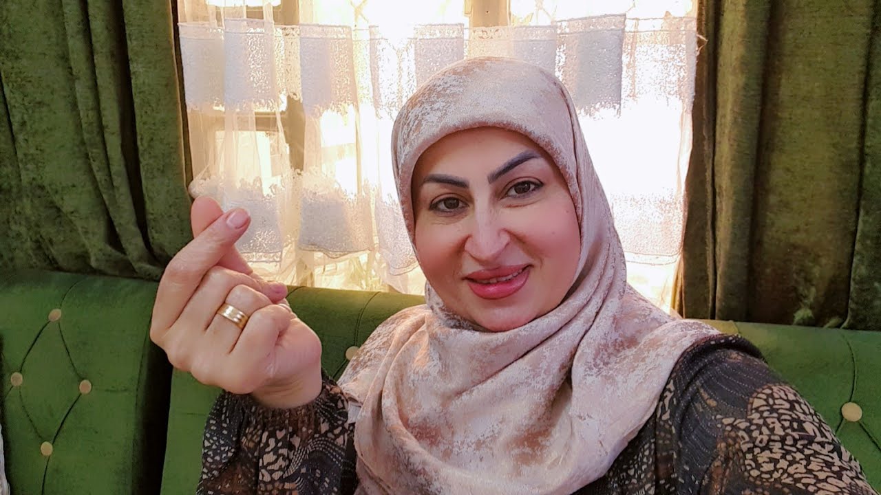 والله كلمن عليه بنفسه ياجار انته بدارك واني بداري