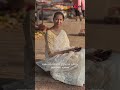 White Jamdani Saree