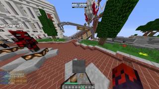 Hive Jumppads