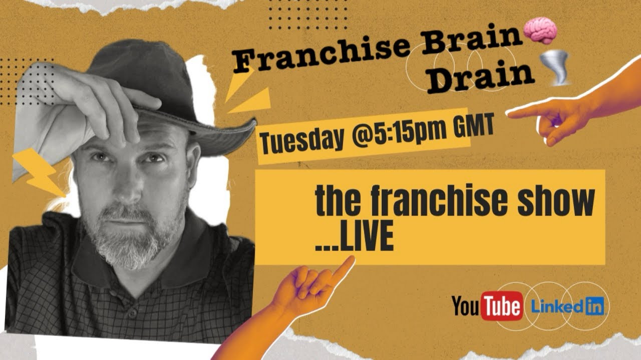 Franchise FDD's📙and Item 19💸