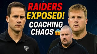 Raiders Veterans Reveal SHOCKING Details About Pete Carroll’s Son…