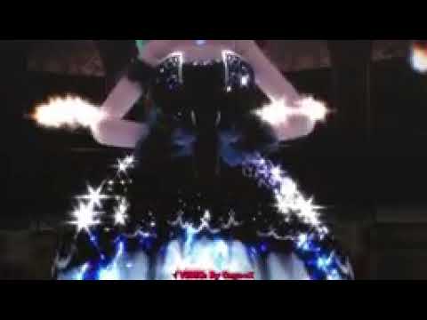 [MMD] Hatsune Miku [te amo]