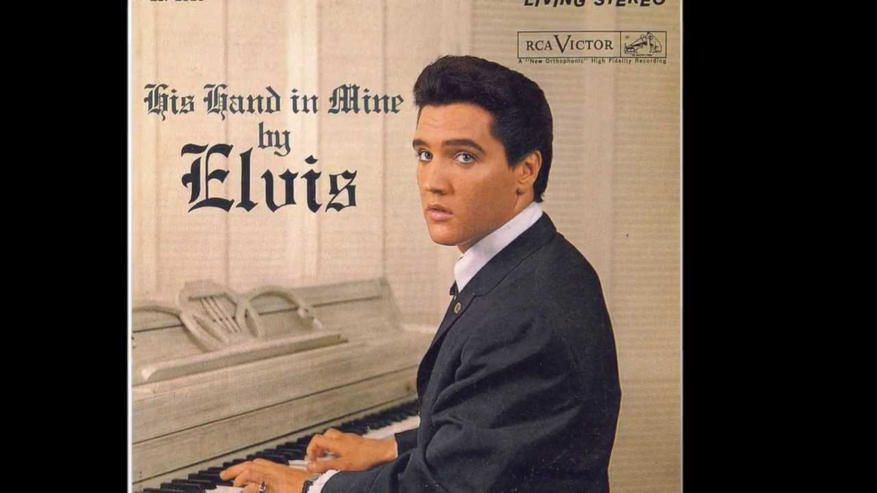 A Little Less Conversation - Single by Elvis Presley vs