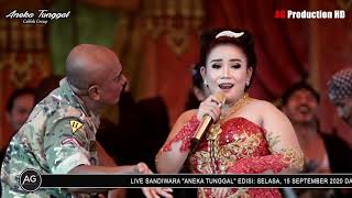 SING PENTING TARLING - DEVI AYU ANEKA TUNGGAL BANGKALOA