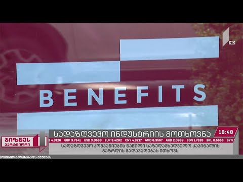 სადაზღვევო კომპანიების ნაწილი მინიმალური კაპიტალის გაზრდის გადავადებას ითხოვს