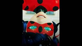 Hot Ladybug || I'm Slave 4 U #Shorts