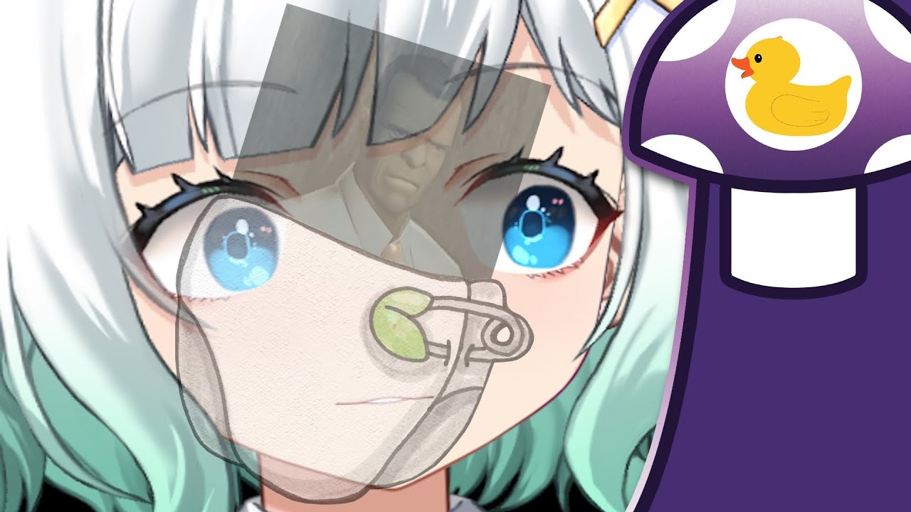 [Vinesauce Daffy Pals] OH NO NOT THE DIAPER CHIEF BIT PLEASE MINT DON'T DO THIS PLEASE I BEG YOU