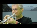 What a Wonderful World - Trumpet solo - Shuki Wolfus