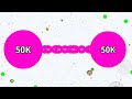 50000 SPECIAL (AGAR.IO MOBILE)