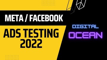 Meta | Facebook | Instagram Creative & Copy (Ads) Testing 2022 That Made Me 5-6-Figure Per Month