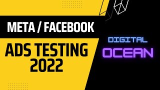 Meta | Facebook | Instagram Creative & Copy (Ads) Testing 2022 That Made Me 5-6-Figure Per Month