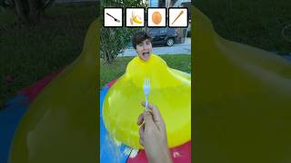 BALLOON CHALLENGE