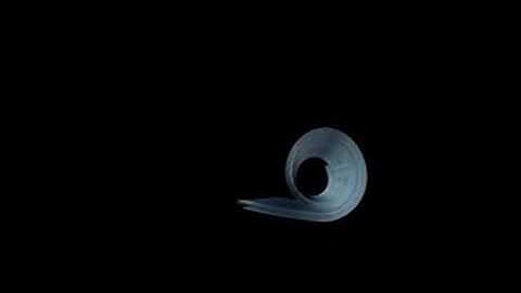 Hewlett Packard Holographic Ads Campaign-Architectural