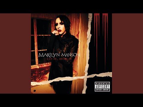 The Greatest Marilyn Manson Songs Ranked Kerrang