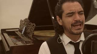 TARDE - Ricardo Arjona - |Sin daños a terceros| - Cover X Sebastian Molina .