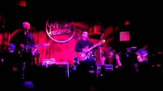 Teenage Fanclub, &quot;The Past&quot; @ Whisky Festival, SP, 11/05/2011