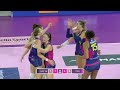 Scandicci vs Casalmaggiore | Highlights | LVF A1 | 4a Giornata
