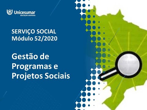 Vídeo: O que é design de assunto único no serviço social?