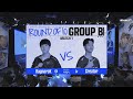 [2022 GSL Season 2] Ro.10 | Группа B | Матч 1: Ragnarok (Z) vs. Creator (P)