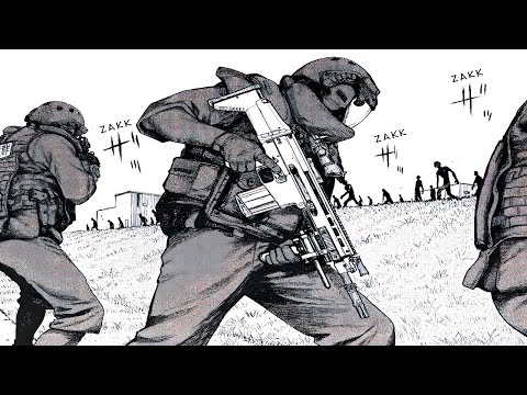 Breach And Clear | Breakcore