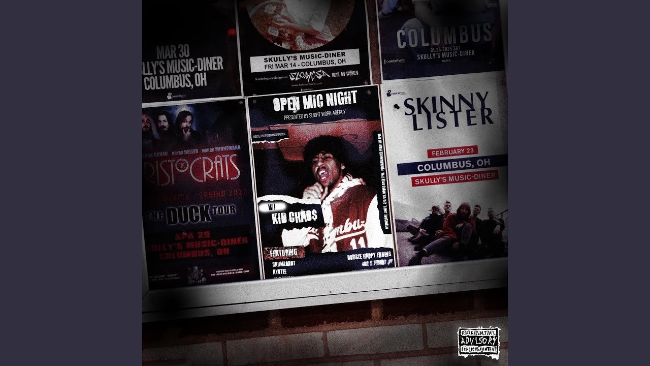 Outro (feat. Kyotee)