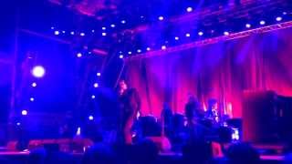 Nick Cave & The Bad Seeds - Red Right Hand (Optimus Primavera Sound)