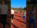  sunny runskipjump saturday 2023  trackandfield training beginners kids adults sun