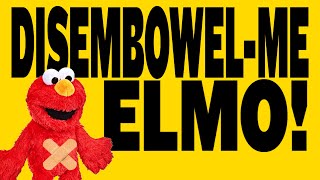 THE BIZARRE HISTORY OF TICKLE-ME-ELMO!