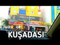 KUŞADASI ROAD TRIP | Ege Mahallesi | City Center | İkiçeşmelik Mahallesi