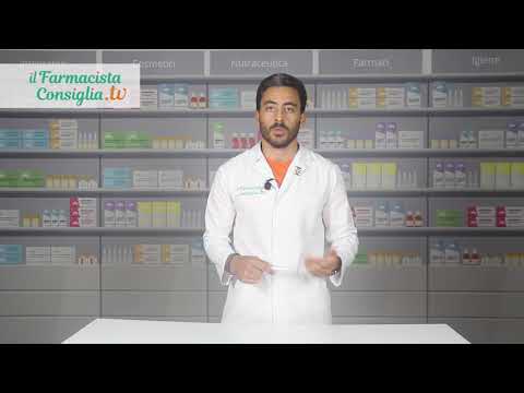 Video: Azitromicina Per L'angina Negli Adulti E Nei Bambini: Quanti Giorni Prendere