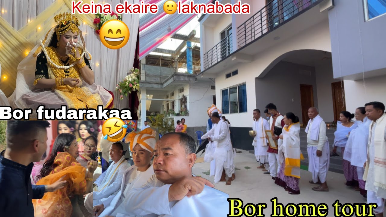 # BOR SWRE 😡😡 Fudarakapagi 😳// KEINA EKAIRE he LAKNABADA 🤣🤣