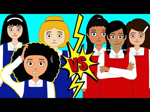 تحدي لعبة الالغاز في المدرسة علوشة