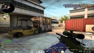 Counter-Strike Global Offensive - Lets Go Shift.Pro (1080p 60fps HD)