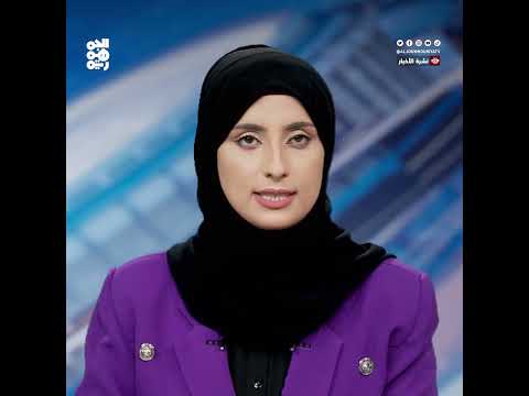 طارق صالح: القضاء المستقل مفتاح للعدالة ومكافحة الفساد قناة الجمهورية