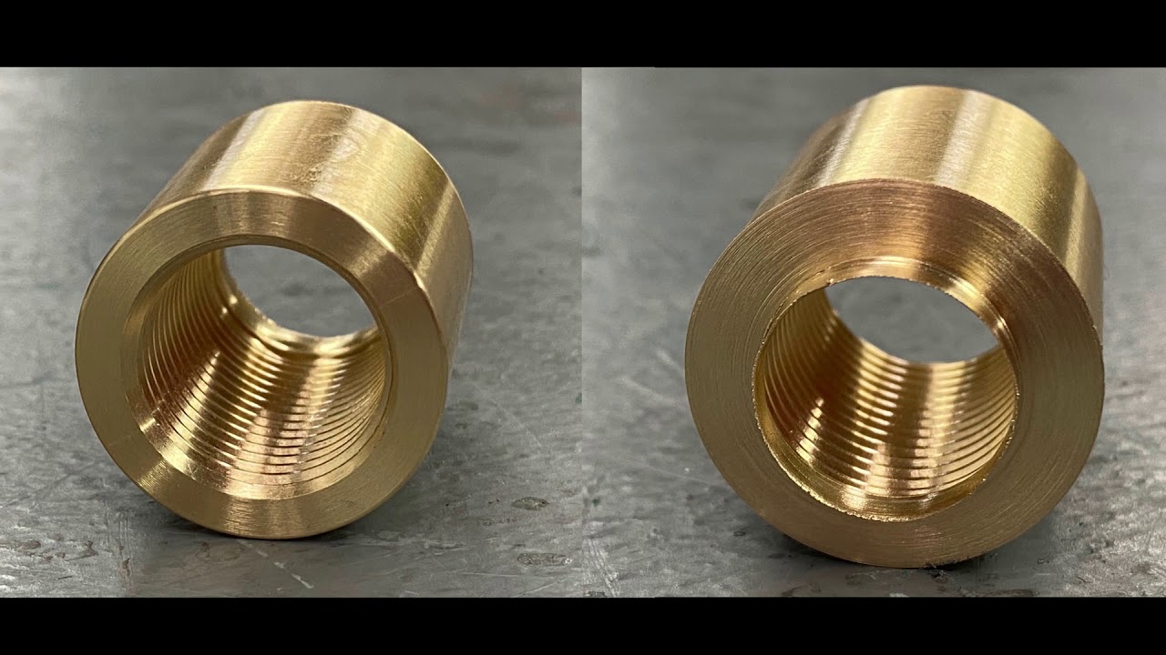 New England Wire Machine Shop Video Tour