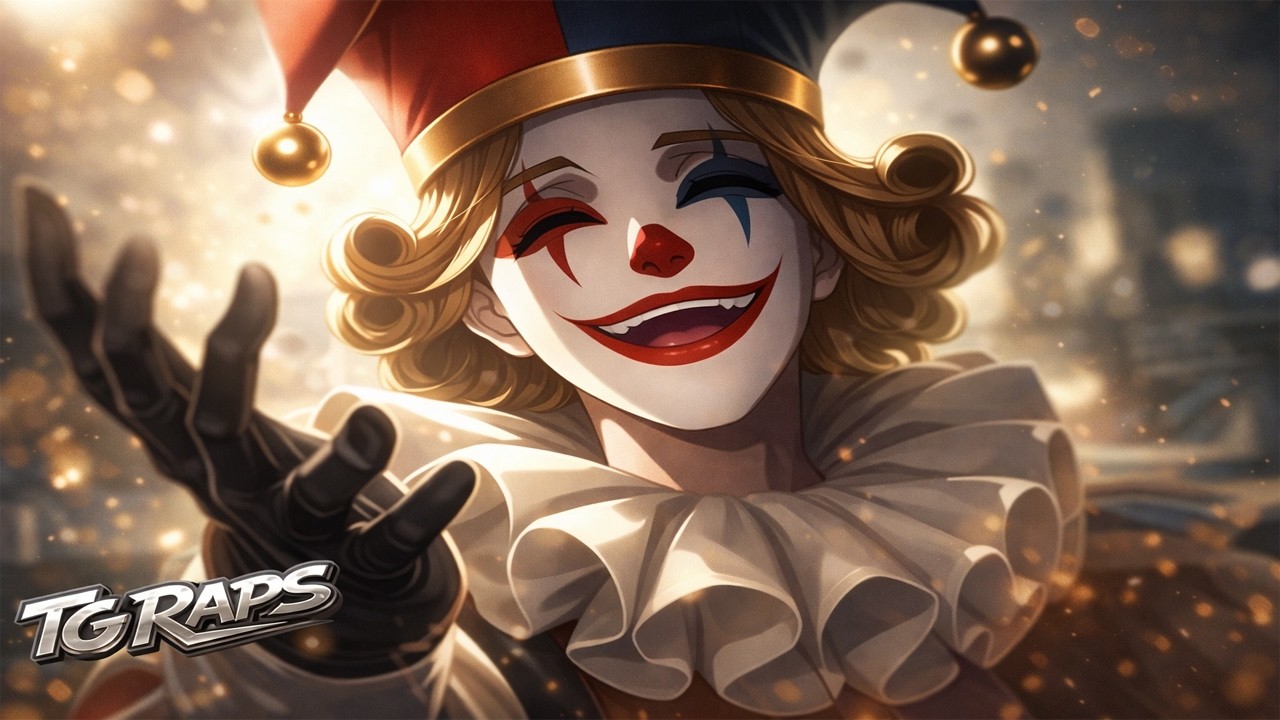 🎭 O TOLO NO TRONO (Lord of the Mysteries)