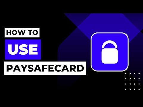 Wat is Paysafecard en Waarom bij Trixino Gebruiken?