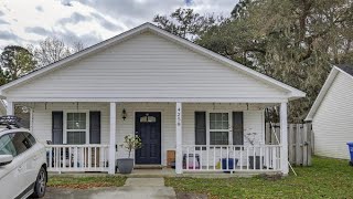 4258 Sunglow Drive, Wilmington, NC Presented by Buddy Blake.