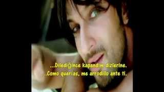 Tarkan - Kuzu Kuzu Akustik | SUBTITULOS ESPAÑOL + LETRA